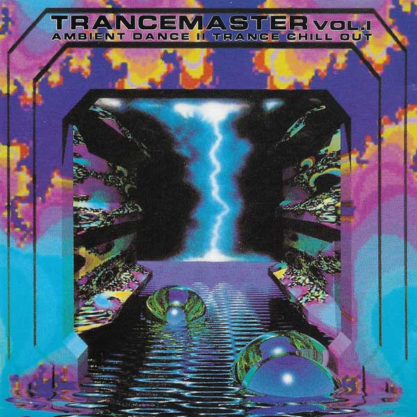 Trancemaster Vol 1