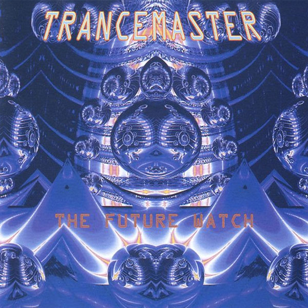 Trancemaster Vol. 7 -The Future Watch