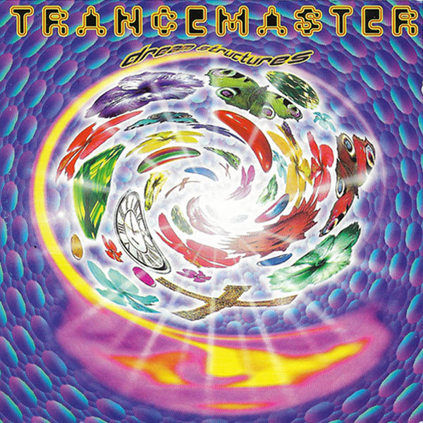 Trancemaster Vol. 8 - Dream Structure