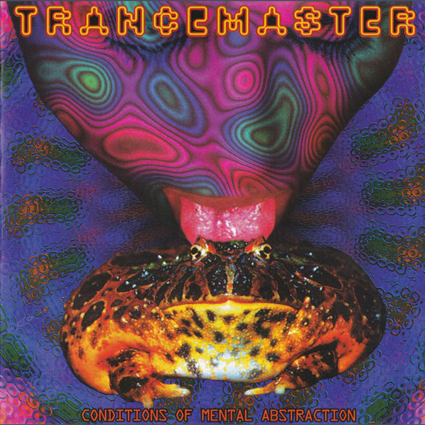 Trancemaster Vol. 9 - Conditions of mental abstraction