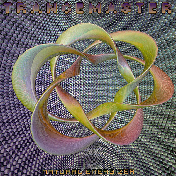 Trancemaster Vol. 10 - Natural Energizer