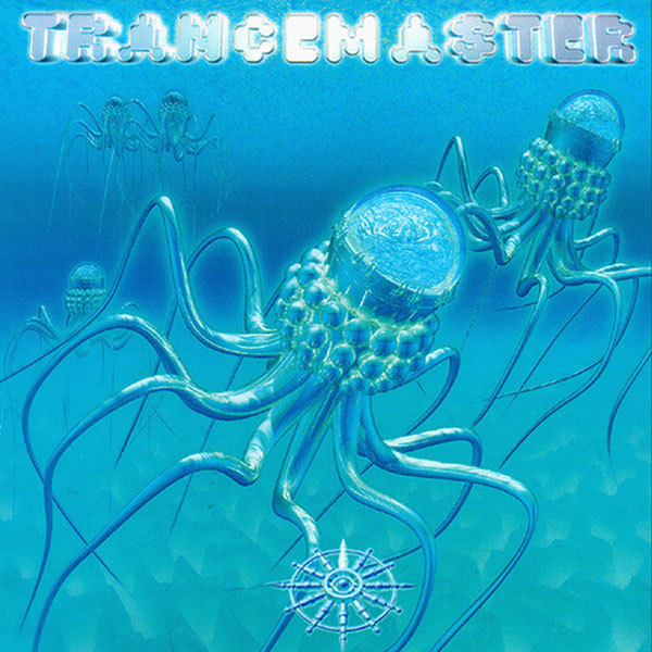 Trancemaster Vol. 12 - Return To Goa