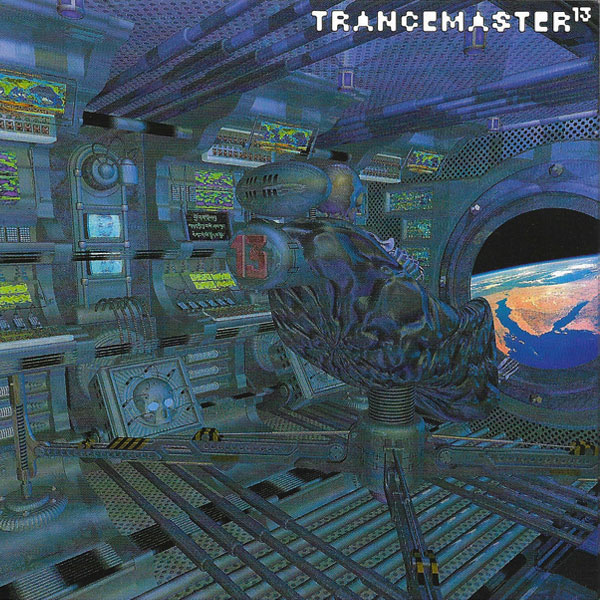Trancemaster Vol. 13