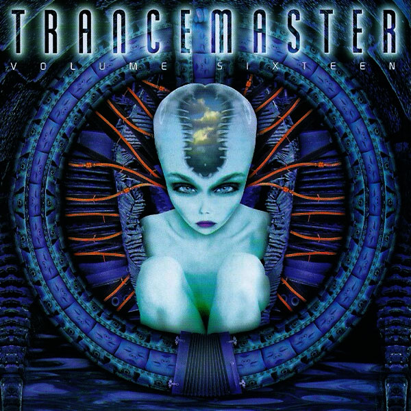Trancemaster Vol. 16