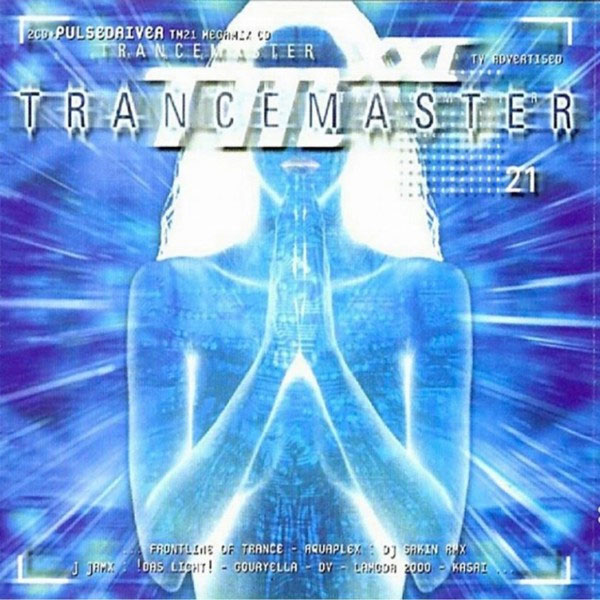 Trancemaster Vol. 21