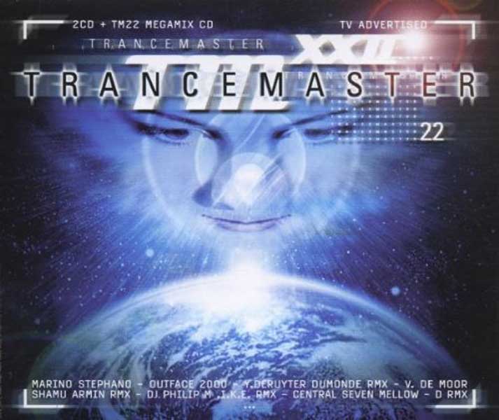 Trancemaster Vol. 22