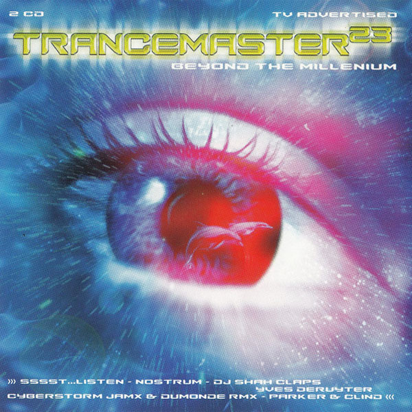 Trancemaster Vol. 23