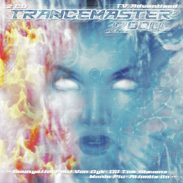Trancemaster 2004 / Vol. 24