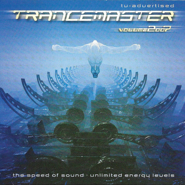 Trancemaster 2007 / Vol. 27