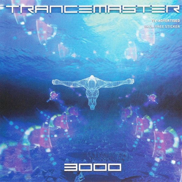 Trancemaster 3000 / Vol. 30