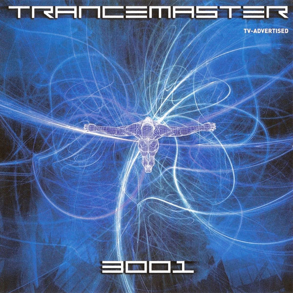 Trancemaster 3001 / Vol. 31