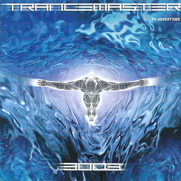 Trancemaster 3003 / Vol. 33