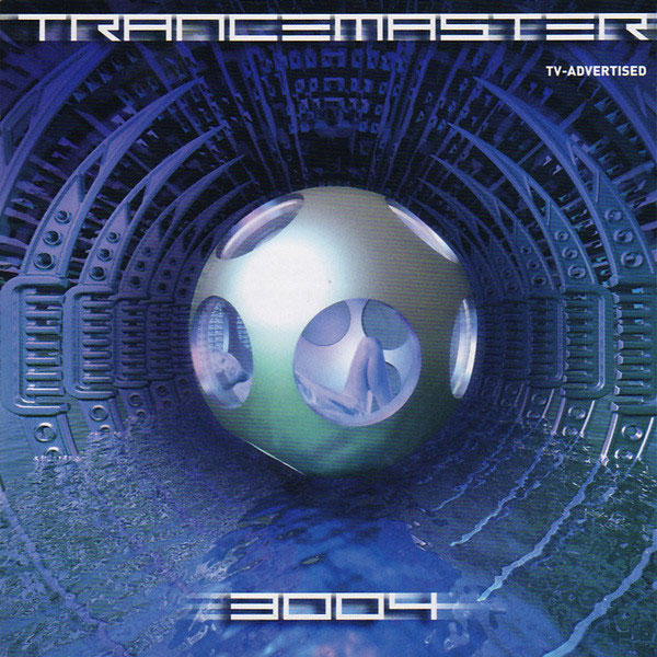 Trancemaster 3004 / Vol. 34