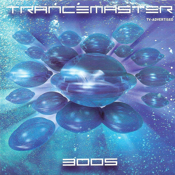 Trancemaster 3005 / Vol. 35