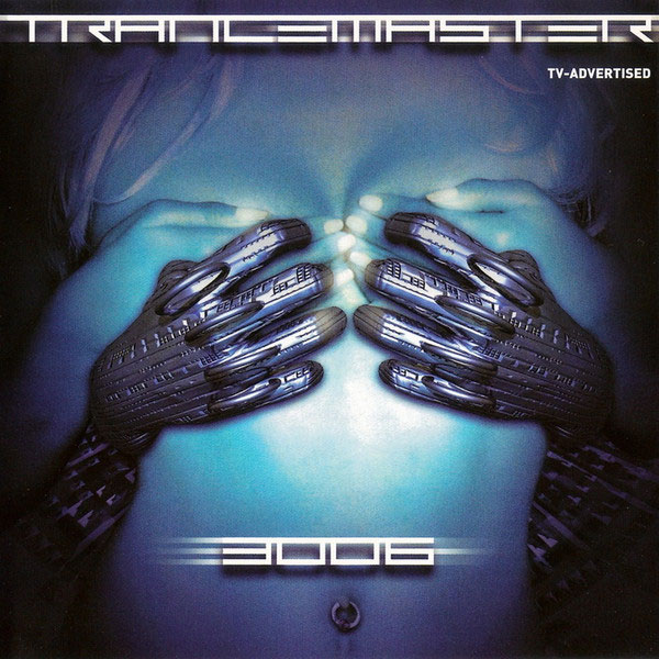 Trancemaster 3006 / Vol. 36