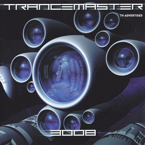 Trancemaster 3008 / Vol. 38
