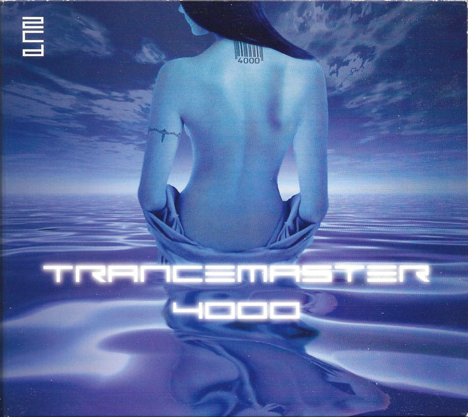 Trancemaster 4000 / Vol. 40