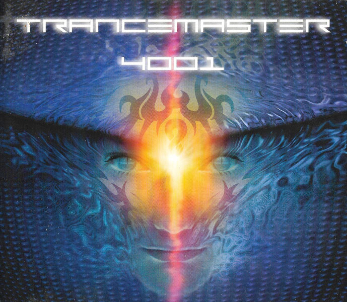 Trancemaster 4001 / Vol. 41