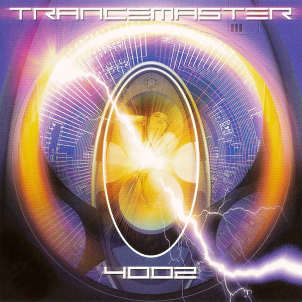 Trancemaster 4002 / Vol. 42