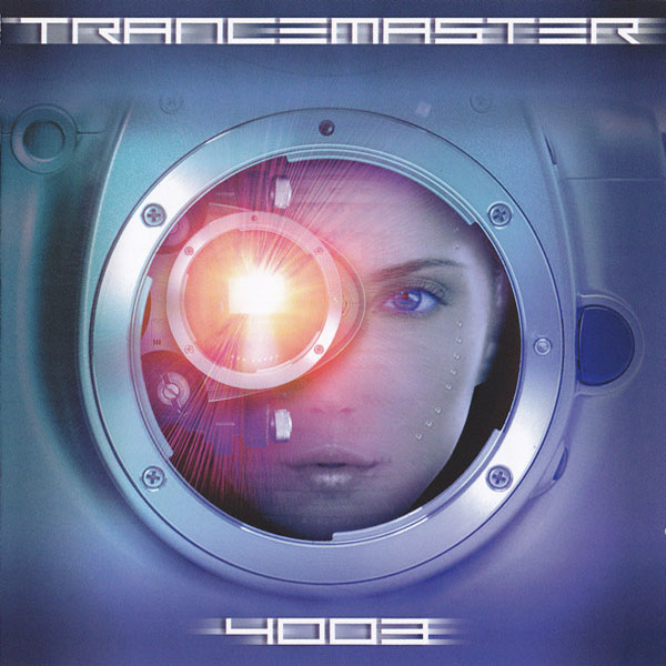 Trancemaster 4003 / Vol. 43