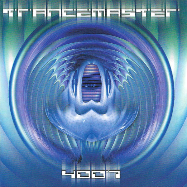 Trancemaster 4007 / Vol. 47