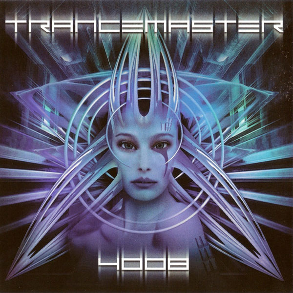 Trancemaster 4008 / Vol. 48