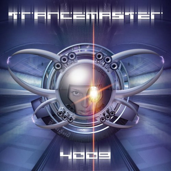 Trancemaster 4009 / Vol. 49