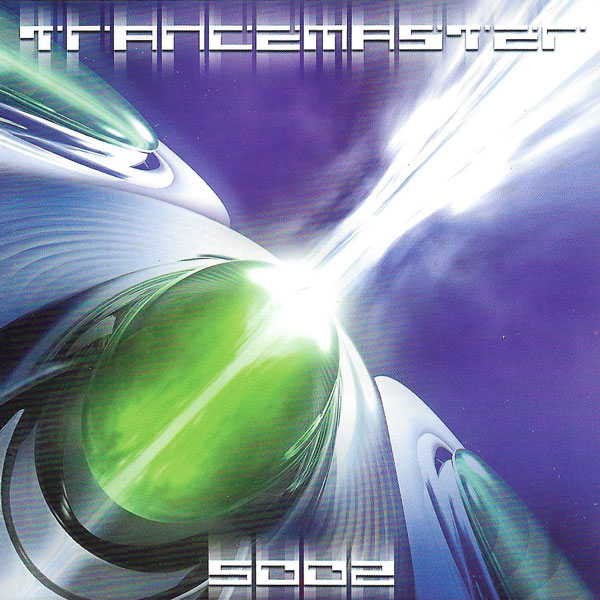 Trancemaster 5002 / Vol. 52