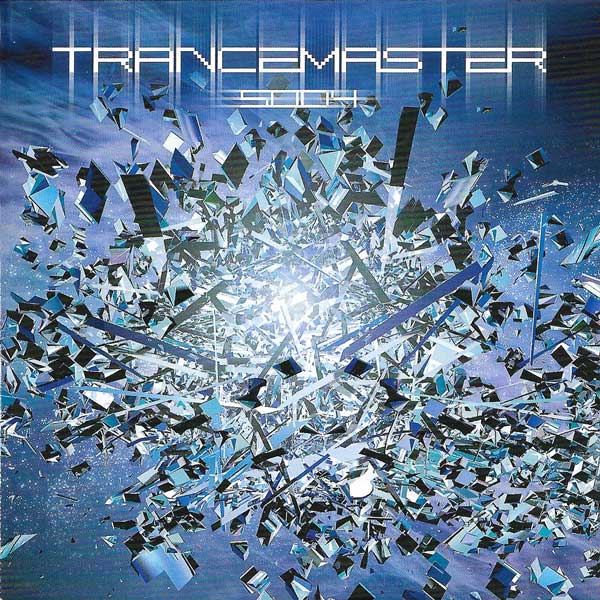 Trancemaster 5004 / Vol. 54