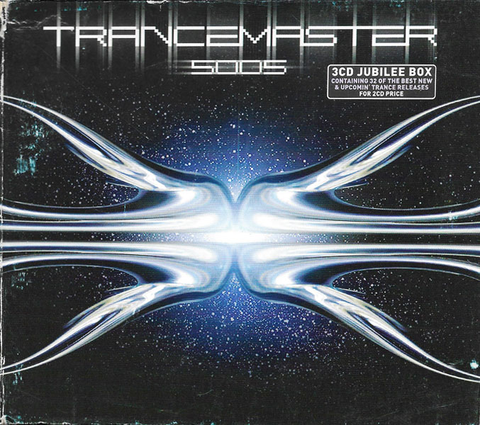 Trancemaster 5005 / Vol. 55