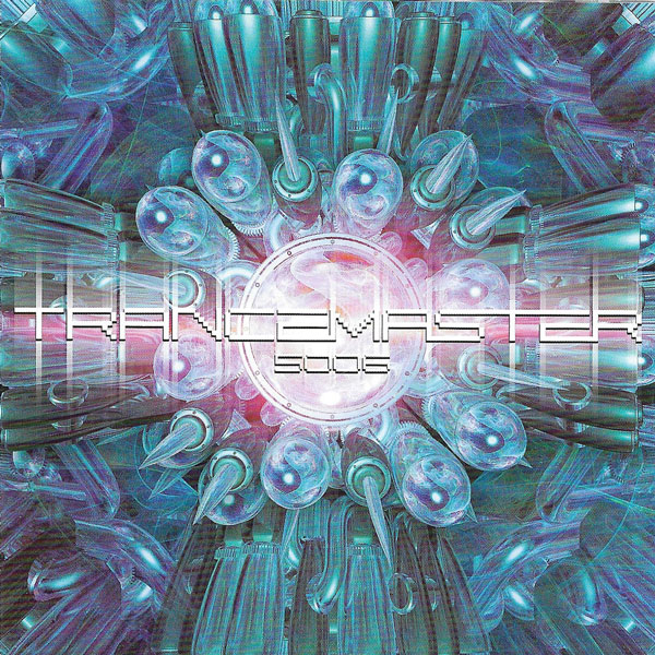 Trancemaster 5006 / Vol. 56