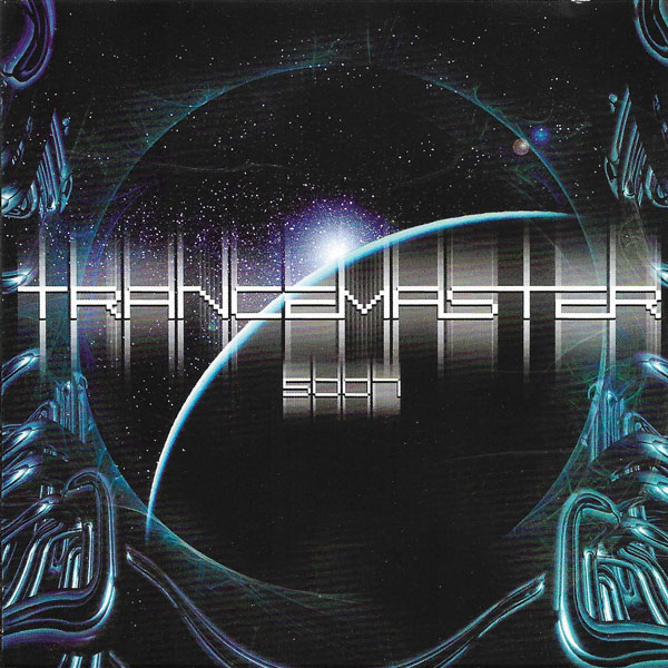 Trancemaster 5007 / Vol. 57