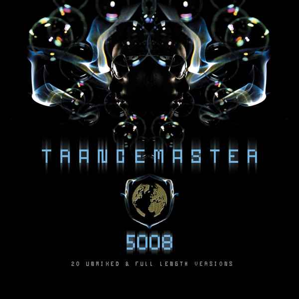 Trancemaster 5008 / Vol. 58