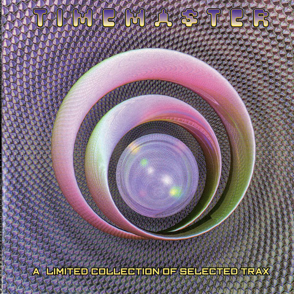 TIMEMASTER 01