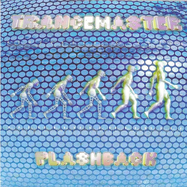 Trancemaster Flashback