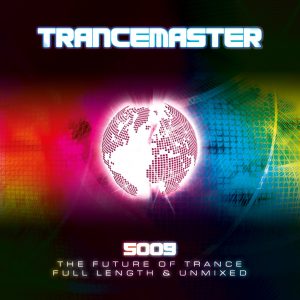 Trancemaster 5009 / Vol. 59