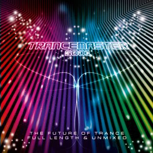Trancemaster 6001 / Vol. 61