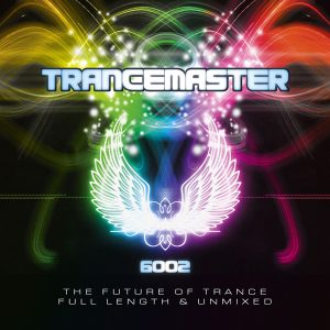 Trancemaster 6002 / Vol. 62