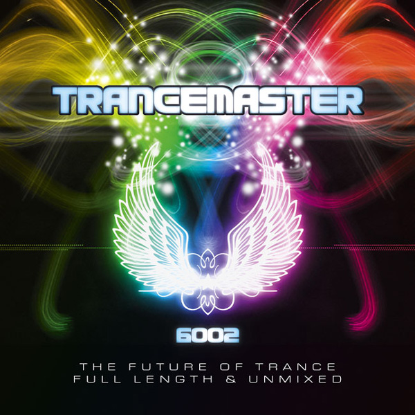 Trancemaster 6002 / Vol. 62