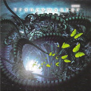 Trancemaster 6008 / Vol. 68