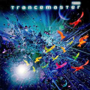 Trancemaster 7000 / Vol. 70