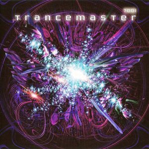 Trancemaster 7001 / Vol. 71