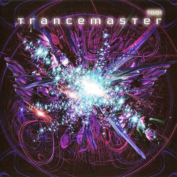 Trancemaster 7001 / Vol. 71