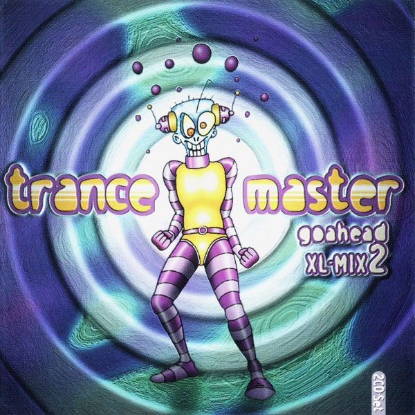 Trancemaster Goahead Xl-Mix 2